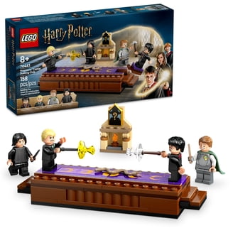 LEGO, Harry Potter Advent Calendar, 76404, Movie-Themed Gift