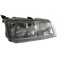 thumbnail image 3 of Headlight Compatible With 1995-1997 Mercury Grand Marquis Right Passenger Halogen With bulb(s), 3 of 5