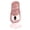 Pink, variant on NFTIGB Table Tower Fan Portable USB Plug-In 5 Gears Quiet Brushless Motor Tower Fan for Car and Home Use, White, 10.6 inches / 27 cm