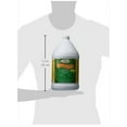 thumbnail image 7 of Medina Hasta Gro Lawn Food Fertilizer 12-4-8, 1 gal., 7 of 7
