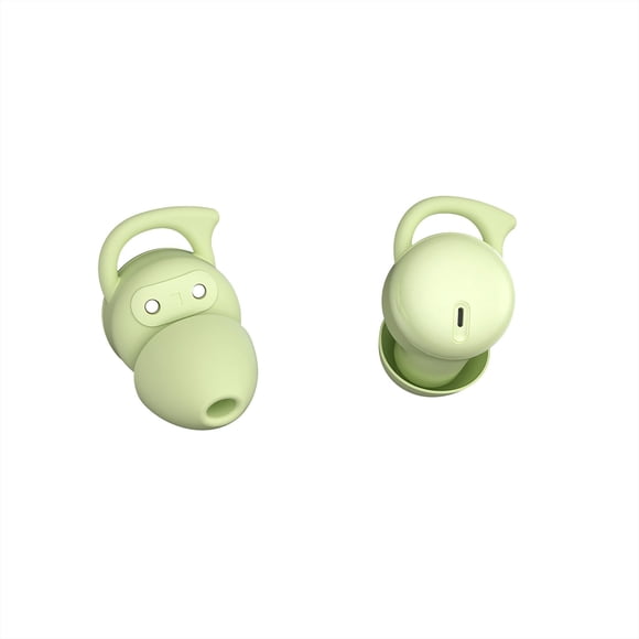 Auriculares inalámbricos Bluetooth 5.3 invisibles para dormir Piegricdiat