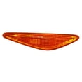 thumbnail image 1 of 1 Cuarto Figo 2016 A 2019 Ford Derecho Lat Ámbar Genérica ., 1 of 4
