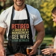 thumbnail image 5 of Whatever Happens Were Eating It Apron Gift for Men,Fathers Day Gift For Men, Dad, Husband, Him, Men’s Funny, 5 of 6
