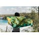 thumbnail image 3 of Toalla de Playa Piña - Amarillo y Verde con Diseño Tropical, Extra Grande, XL (34"X 63") Fruta Tropical, Toalla de Playa Amarilla con Diseño Único Hecha de 100% Algodón JFHHH pequeña, 3 of 5