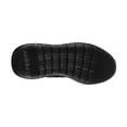 thumbnail image 3 of TENIS JOVEN ADIDAS LITE RACER GW7954 TEXTIL NEGRO Adidas GW7954, 3 of 4