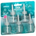 Glade Plug In Refills, 5 Refills, Electric Scented Oil, Snow Much Fun