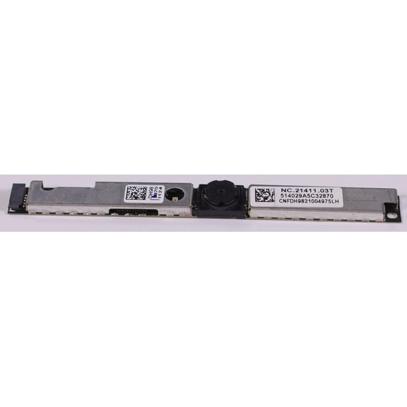 Compatible With NC.21411.03T Replacement for NC.21411.03T Acer Webcam 15 (CB5-571-C4G4)