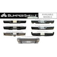 thumbnail image 3 of Front BumperShellz - Paintable ABS - w/o intake (Bumper Cover) for 07-13 Chevrolet Silverado 1500; 07-10 2500, 3500, 3 of 5