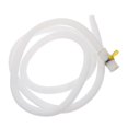 thumbnail image 3 of Air Conditioner Drainage Pipe Replacement Hose Water Draining Hose Flexible Tubing with Hose Clamp, 3 of 4