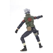 Ultimate Legends - Naruto - Kakashi Hatake, 5 Action Figure