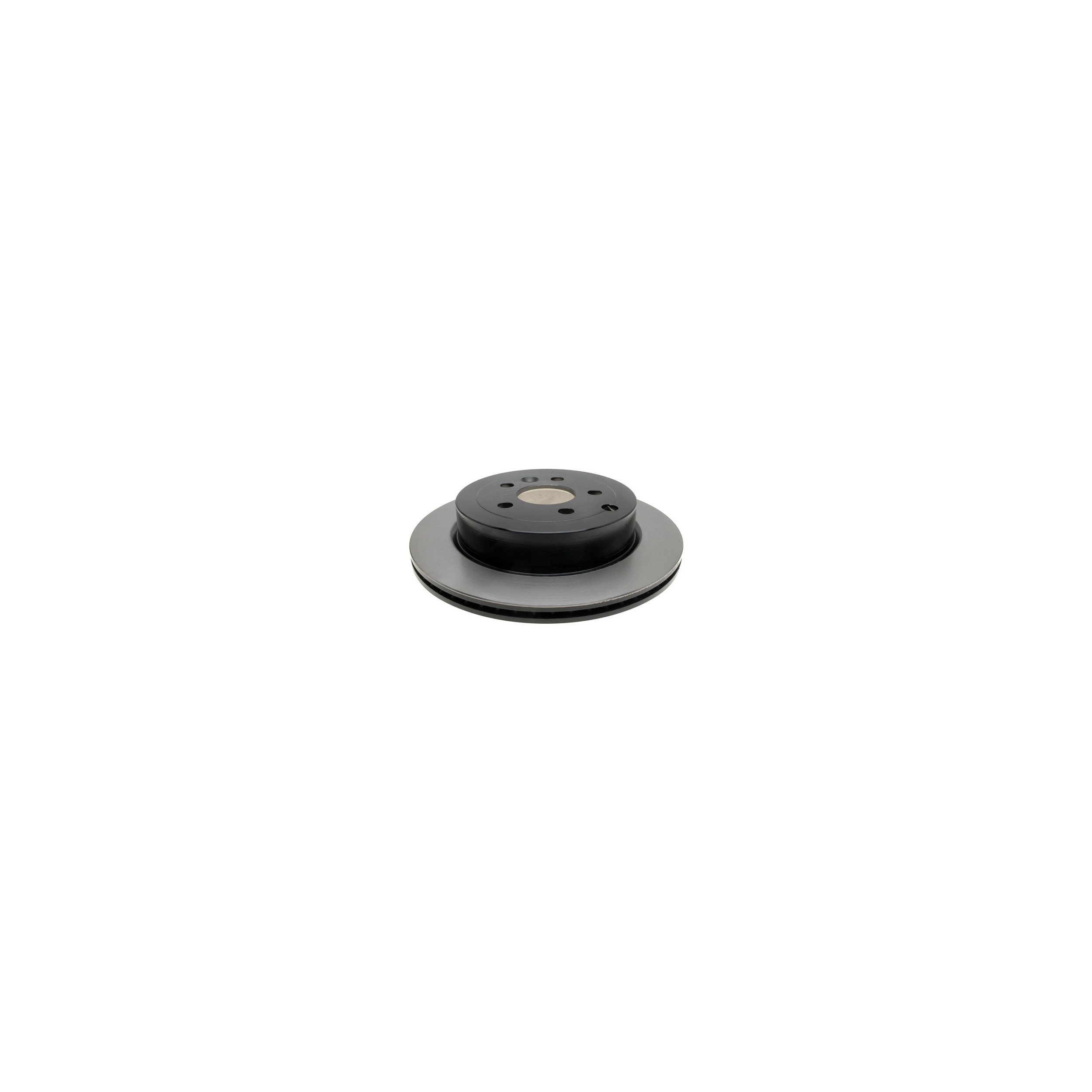 Raybestos Specialty Truck, School Bus and Medium Duty Rotors Fits select: 2008-2012 LAND ROVER LR2
