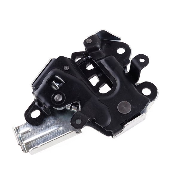 Rear Seatback Lock Actuator Assembly Left For 2012-2016 Honda CRV #82620-T0A-A03