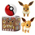 thumbnail image 1 of Figuras de Acción de Pokémon Diferentes, Modelo de Bola, Monstruos de Bolsillo, Regalo de Juguete, Pikachu, Lucario, Koga, Rana Ninja, 12 Estilos Fivean unisex, 1 of 2