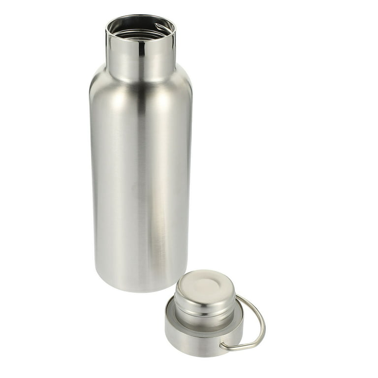 Bottle Water Vacuum Thermal Cold Sports Kettle Cup Drinks Hot Tumbler  Travel Hydrocell Bulk Bottles Men Beverage 