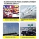 thumbnail image 3 of 3X Glass Scratch Remover - Remove Scratches from Glass | Powder Detergent, 3 of 5