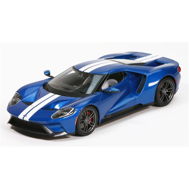 maisto ford gt