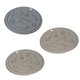 thumbnail image 1 of WEUVEB 3Ud Protectores De De Silicona Con Gran Resistencia Térmica Y Antideslizante, 1 of 7