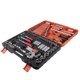 thumbnail image 1 of Juego De Llaves De Vaso Para Reparación De Automóviles Herramienta De Filtro Llave De Trinquete Herramienta De Hardware Llave De Trinquete 121 Unidades/juego Kit De ANGGREK Otros Vehículos, 1 of 8