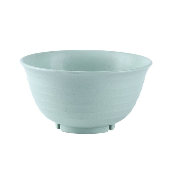 Unbreakable Wheat Straw Bowls, 30 Oz Cereal Soup Bowls Sets of 4,Microwave Dishwasher Safe, Deep BPA-Free for Noodles, Pasta, Salads, Soup