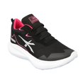 thumbnail image 1 of Tenis Deportivos KROOP Mujer Transpirables Cómodos Negros 22, 1 of 2