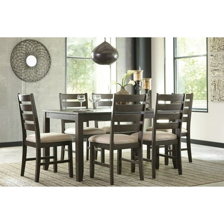 Dining Table Set Brown - Signature Design by Ashley (incomplete, set of 2)