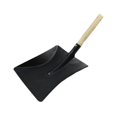 thumbnail image 1 of Carbon Steel Gardening for Outdoor Use Sturdy Durable Lightweight and Portable Black 1PC L, 1 of 3
