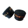 thumbnail image 1 of 30pcs Replacement Anti-slip Racket Overgrips Over Grips Tennis Badminton Squash Racquet Tape Grips (Black), 1 of 3
