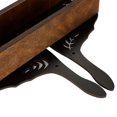 thumbnail image 4 of Support de Rangement Lumineux USB en Bois pour Support de Rangement d'Huile Essentielle, 4 of 8