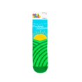 thumbnail image 2 of Cool Socks - Ray of F-ing Sunshine - Women Straight Crew Length Socks, Soft, Cushioned, and Durable, 2 of 2