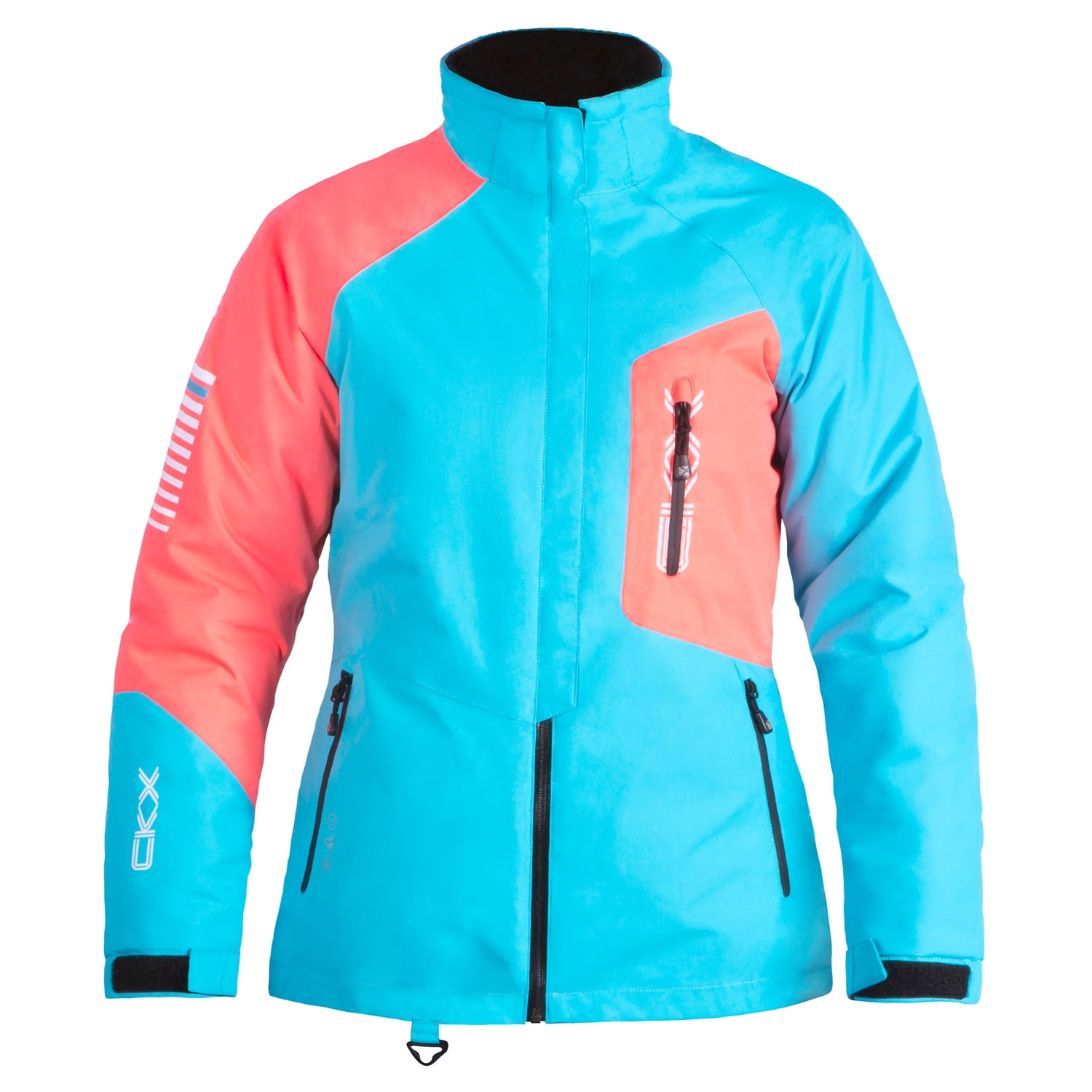 ckx jacket