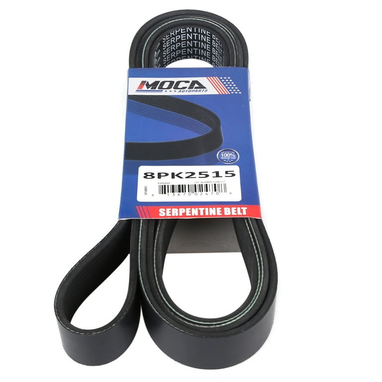 最上の品質な for Belt Serpentine AUTOPARTS MOCA Car Automotive Engine, その他