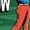 Irish Green, variant on Swing For The Rainbow Golf T-shirt – Colorful Tee For Golfers Who Love To Shine T Shirt