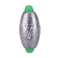thumbnail image 1 of Plomo para Aparejos Bling Bling 10 Piezas 5 Tamaños Herramienta de Pesca Extraíble, 1 of 3
