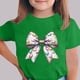 thumbnail image 4 of Manga Corta Crop Top para Niños Niños Pascua Impresa Cuello Redondo Casual Camiseta Tee para 3-14 Años, 4 of 5