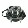 thumbnail image 2 of Geelife Front Wheel Bearing Hub Assembly Pair 2 for Dodge Grand Caravan Ram C/V 3.6L V6, 2 of 9