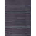 thumbnail image 7 of Ben Hogan Men's & Big Men's Performance Proper Stripe Short Sleeve Polo Shirt, up to 5XL, 7 of 7
