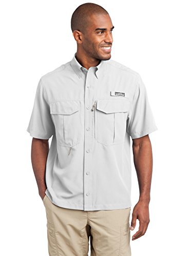 Short Sleeve Performance Fishing Shirt 