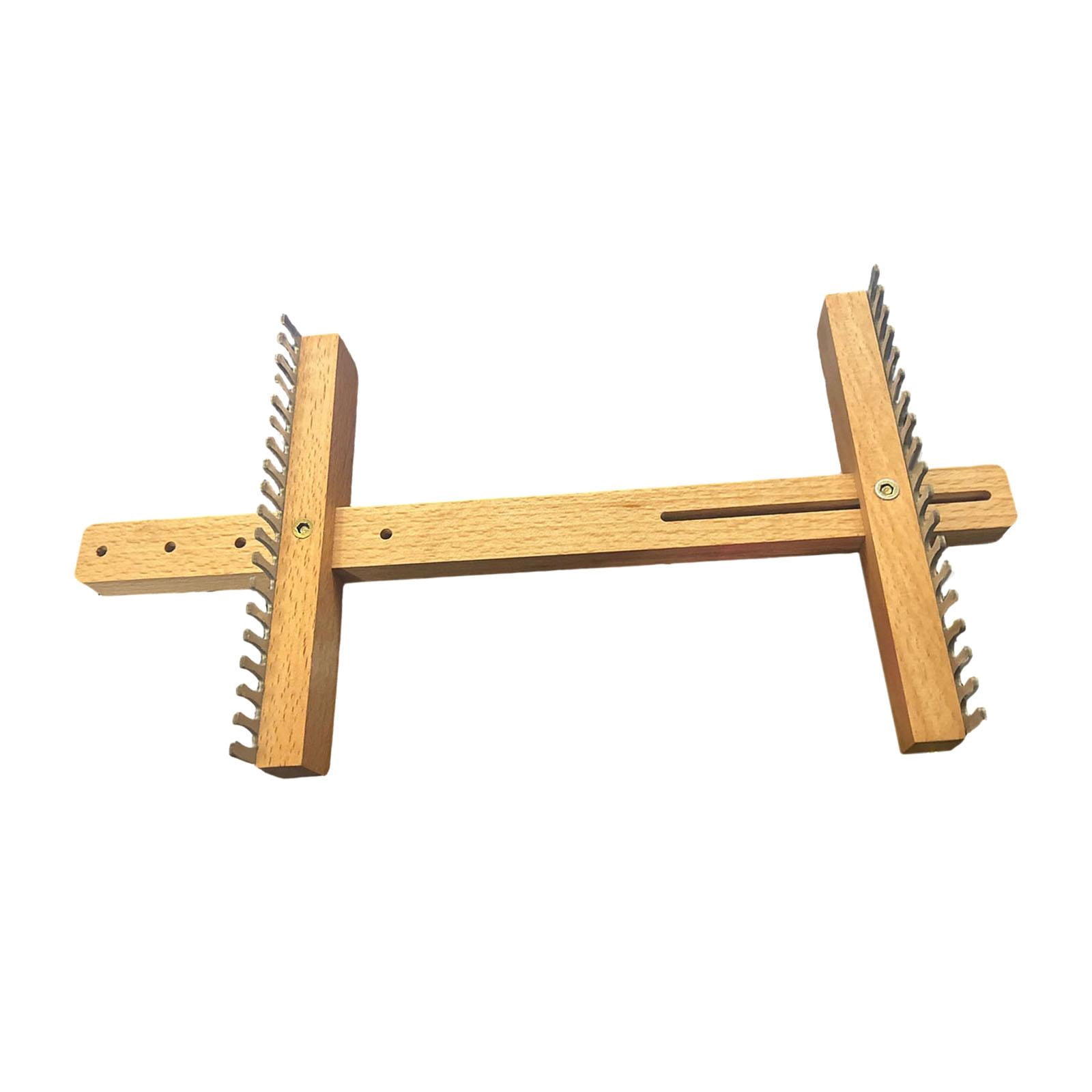 Dualoai Weaving Loom Develops Creativity Weaving Frame for DIY Multi Crafts Beginner