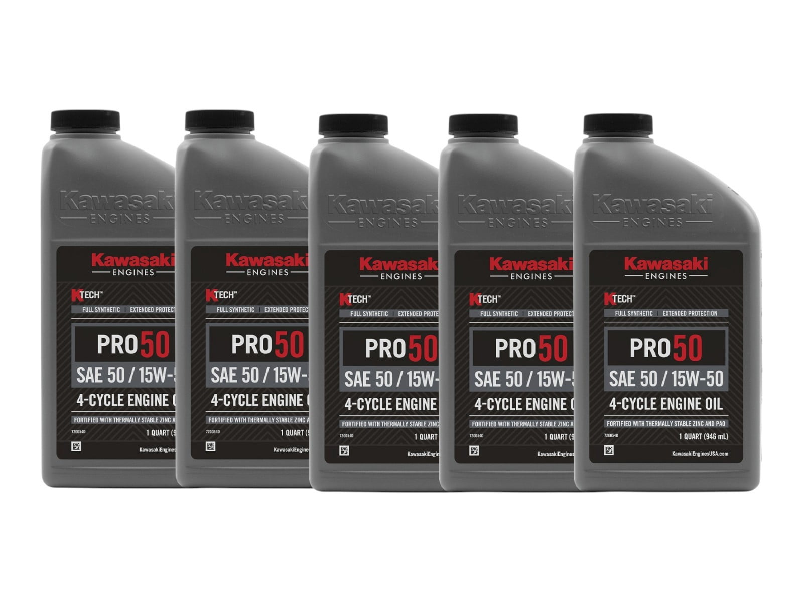Hydro Gear, Transaxle Oil Service Kit, 72750, for ZT-2800 to ZT