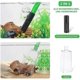 thumbnail image 4 of Aquarium Water Changer, Aquarium Gravel Cleaning Kit With Siphon For Changing Water And Cleaning Sand, 4 of 5