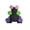 plastic 1pcs 8lb 1pair, variant on Neoprene Dumbbell Set (2 3 5 pounds) in Pairs for Home Gym Use by Men and Women
