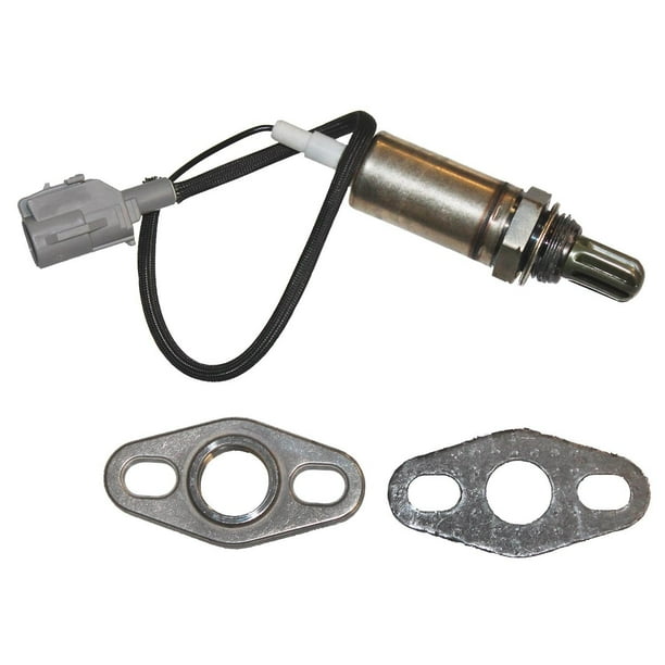 1-Sensor De Oxígeno Corolla 1993 A 1995 Toyota L4 1.6L Antes del convertidor catalítico WALKER .