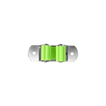 

DagobertNiko Mop Holder Organizer For Storage Of Tools Kitchen Garden Hook Wall For Household Items Garage Aluminum Metal Organization And Storage