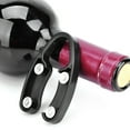 thumbnail image 3 of HomeLife Red Wine Bottle Opener Champagne Foil Tinfoil Knife Cap Paper Cutter Home Tool, 3 of 12
