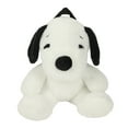 thumbnail image 1 of Peanuts Snoopy Mini Sac à Dos Duveteux avec Bretelles, 1 of 7