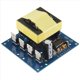 thumbnail image 3 of DC 12V TO AC 220V 380V 500W Inverter Boost Board Transformer Power, 3 of 5