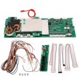 thumbnail image 1 of 16 Strings Protection Board BMS Multiple Protective Lithium Battery Protection Board 100A 48V, 1 of 5