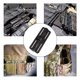thumbnail image 3 of Paintball De Caza Con Hebilla De Liberación Rápida Molle Para JPC Para Chaleco 420, Negro Sunnimix Hebilla de liberación rápida, 3 of 7