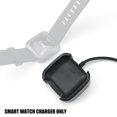 thumbnail image 3 of ZOUBAOQ For Fitbit Versa 2 Smart Watch USB Charging CablePowerCharger UK FASTUK-UK, 3 of 8