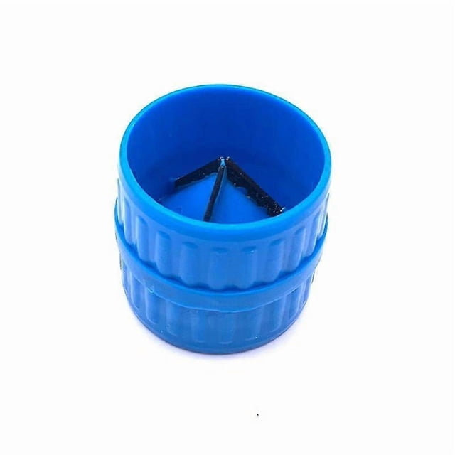 Handle Reamer Chamfering Tool Deburr Inside Outside Pipe Polishing Universal